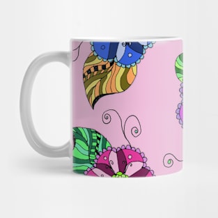 Hippy Chick II Mug